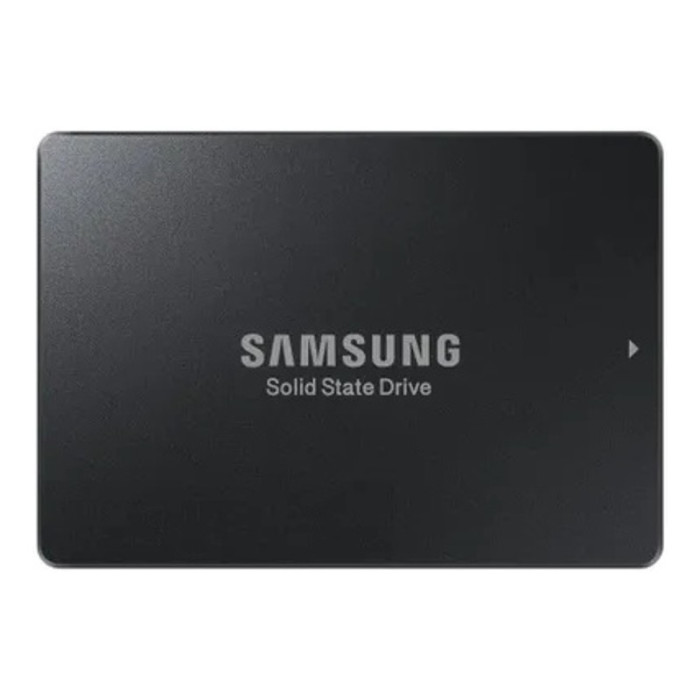 Накопитель SSD 1.92Tb Samsung SM883 (MZ7KH1T9HAJR-00005) OEM | Фото 1 из 1