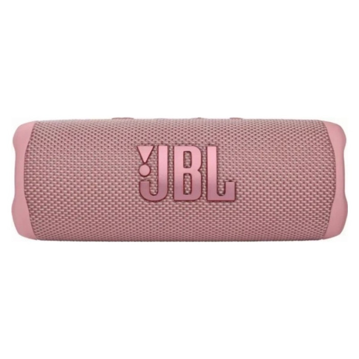 Портативная акустика JBL Flip 6 Розовый | Фото 1 из 1