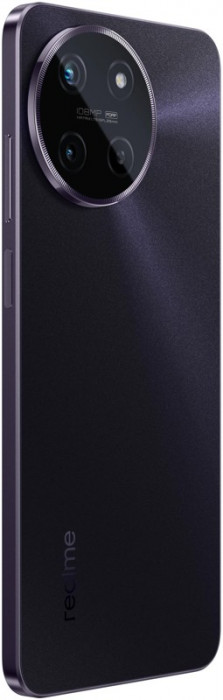 Смартфон Realme 11 4G 8/256GB Черный (Nebula Blue) EAC | Фото 4 из 12