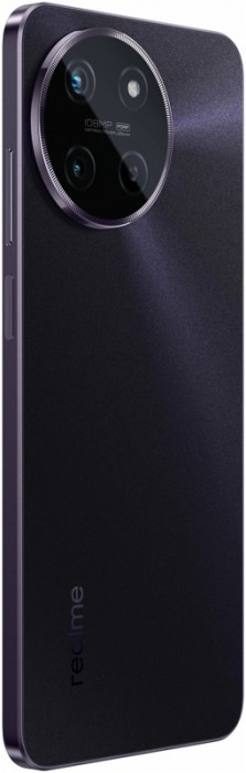 Смартфон Realme 11 4G 8/256GB Черный (Nebula Blue) EAC | Фото 7 из 12