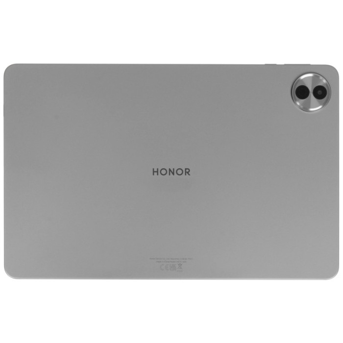 Планшет Honor Pad 10 8/128GB Серый (Gray)