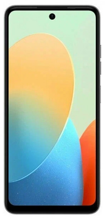 Смартфон Tecno Spark 20C 8/128GB Черный (Mecha Black) EAC | Фото 2 из 10