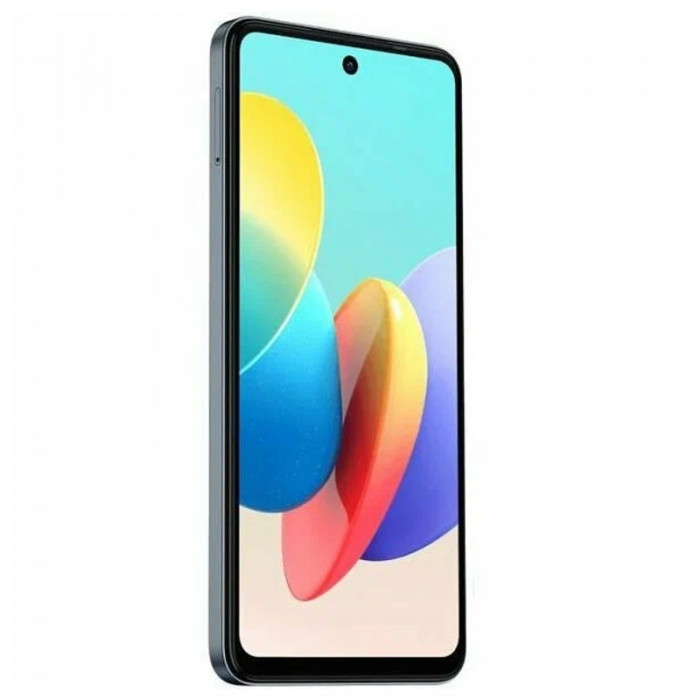Смартфон Tecno Spark 20C 8/128GB Черный (Mecha Black) EAC | Фото 4 из 10