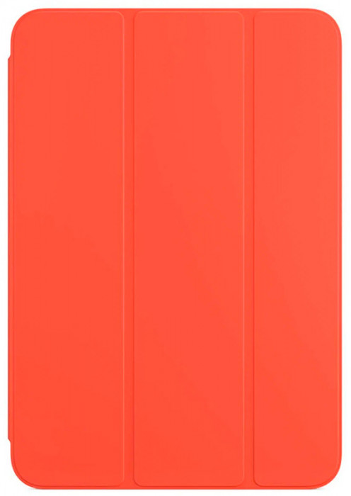 Чехол Smart Folio Case iPad Mini 6 Оранжевый | Фото 1 из 2