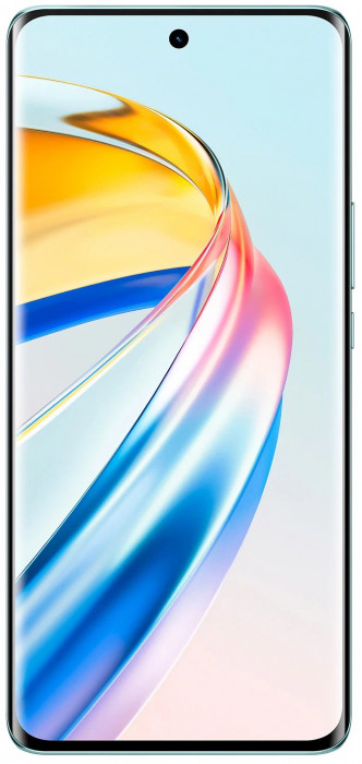 Смартфон Honor X9A 6/128GB Зеленый (Emerald Green) EAC | Фото 2 из 7