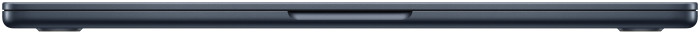 Ноутбук Apple MacBook Air 15 2024 MXD43 (Apple M3, 16GB/512GB, 10-Core GPU) Черный (Midnight) | Фото 3 из 5