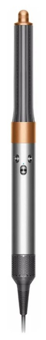 Фен-стайлер Dyson Airwrap Complete Long HS05 Яркий никель/Медный (Bright Nickel/Bright Copper) | Фото 3 из 5