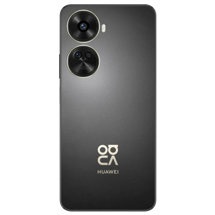 Смартфон Huawei Nova 12SE 8/256GB Черный (Black)