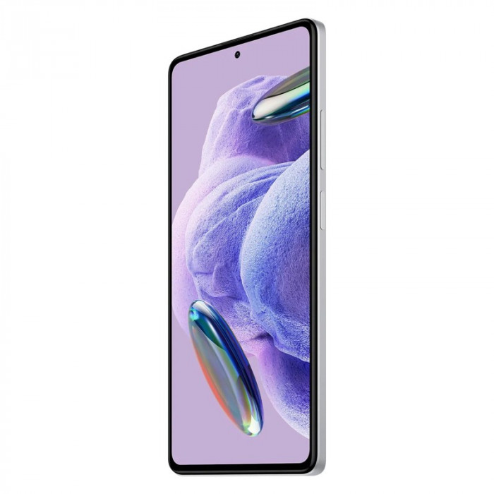 Смартфон Xiaomi Redmi Note 12 Pro+ 8/256GB Белый (White) | Фото 3 из 10