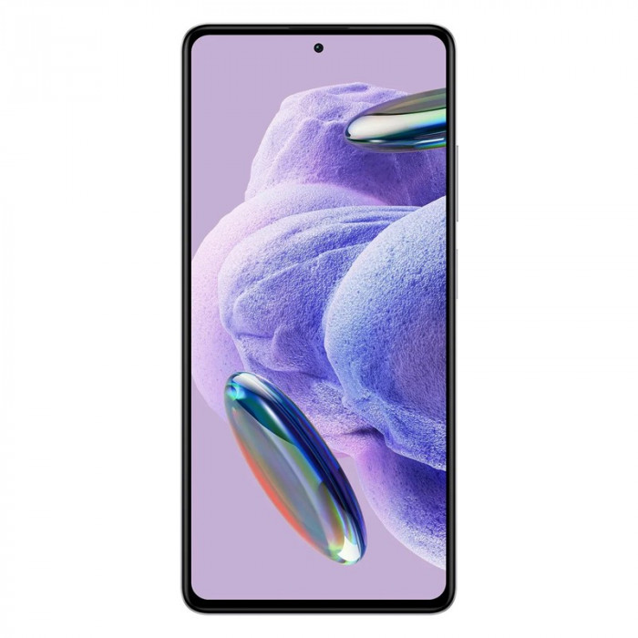 Смартфон Xiaomi Redmi Note 12 Pro+ 8/256GB Белый (White) | Фото 5 из 10