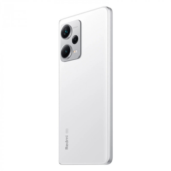 Смартфон Xiaomi Redmi Note 12 Pro+ 8/256GB Белый (White) | Фото 6 из 10