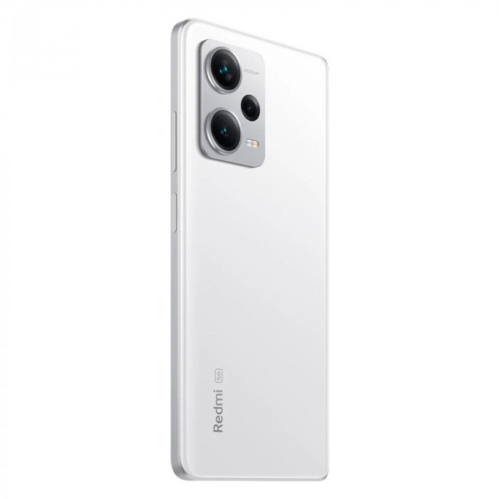 Смартфон Xiaomi Redmi Note 12 Pro+ 8/256GB Белый (White) | Фото 7 из 10