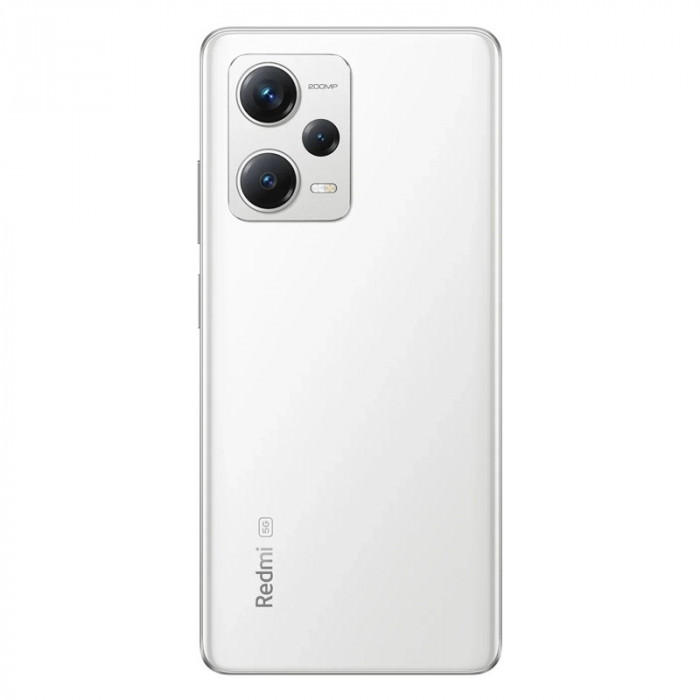 Смартфон Xiaomi Redmi Note 12 Pro+ 8/256GB Белый (White) | Фото 8 из 10