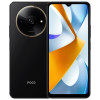 Смартфон Poco C61 3/64GB Черный (Black)