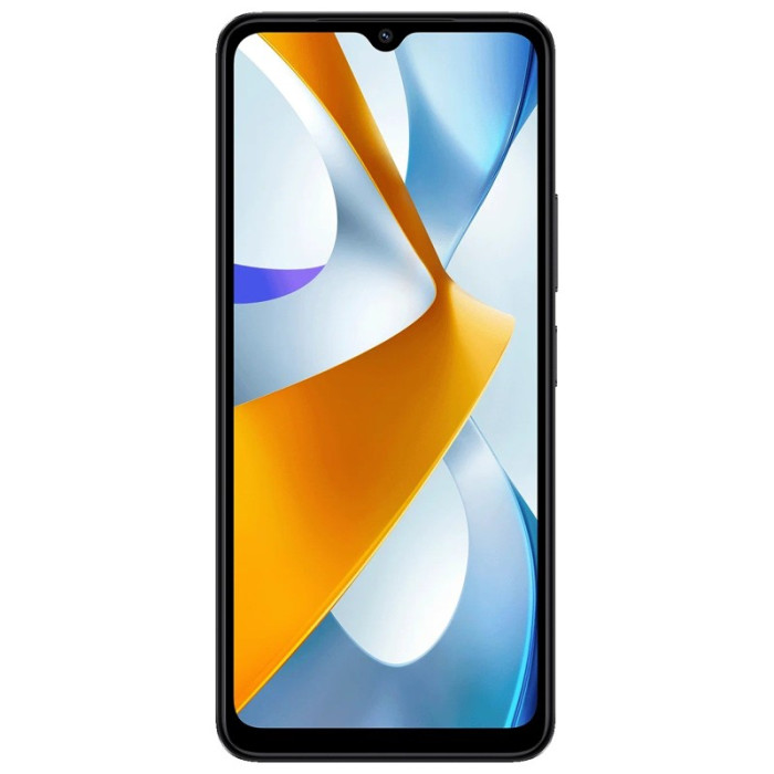 Смартфон Poco C61 3/64GB Черный (Black) | Фото 3 из 3