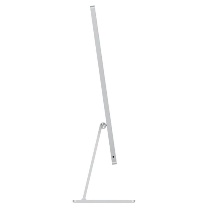 Моноблок Apple iMac 24" 2024 Retina 4,5K, M4 MCR24 (10-core CPU, 24/512GB, 16-core GPU) Серебристый (Silver) | Фото 3 из 3