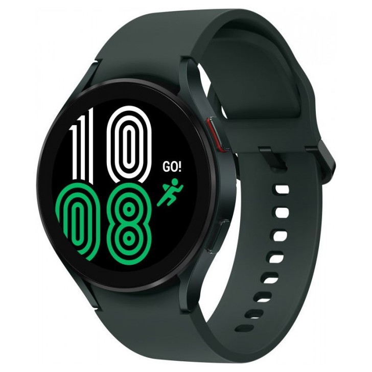 Умные часы Samsung Galaxy Watch4 44mm Зеленый | Фото 4 из 5