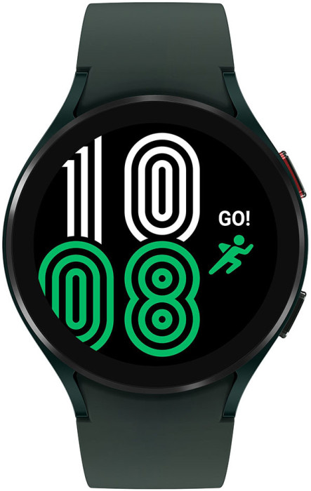 Умные часы Samsung Galaxy Watch4 44mm Зеленый | Фото 5 из 5