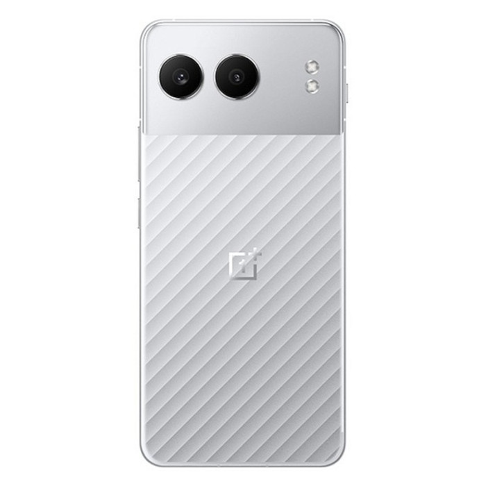 Смартфон OnePlus Nord 4 8/256GB Серебристый (Mercurial Silver) | Фото 2 из 3