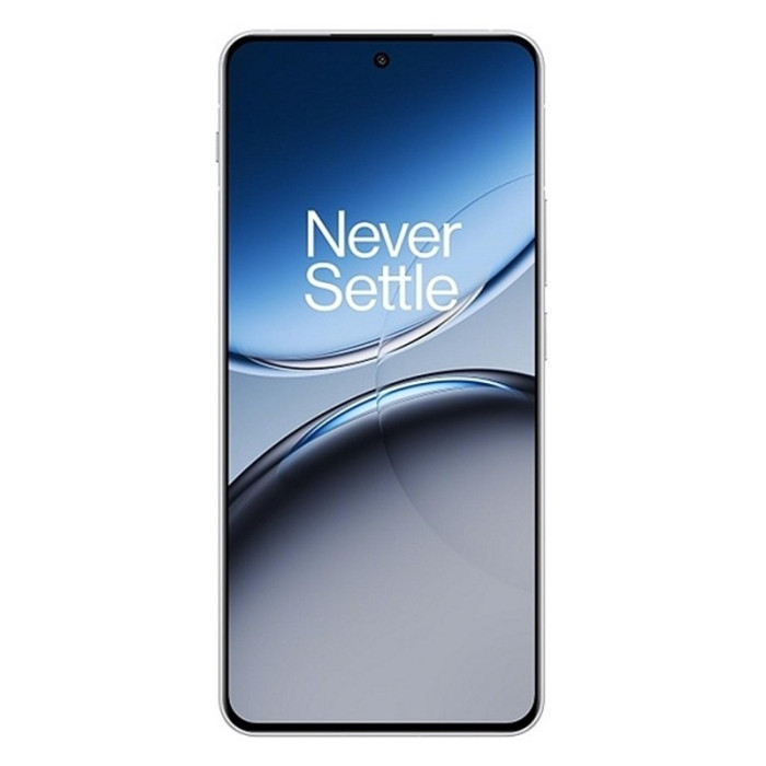 Смартфон OnePlus Nord 4 8/256GB Серебристый (Mercurial Silver) | Фото 3 из 3