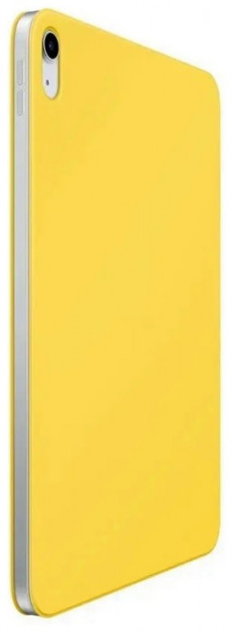 Чехол Smart Folio Case для iPad 10.9 2022 Желтый | Фото 2 из 4