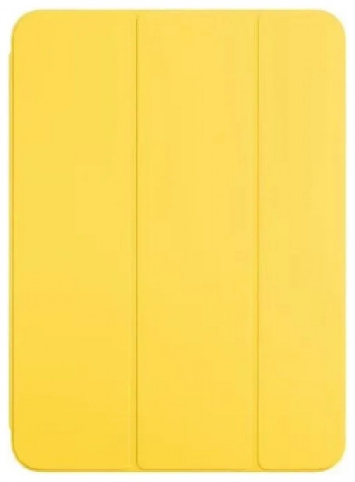 Чехол Smart Folio Case для iPad 10.9 2022 Желтый | Фото 3 из 4