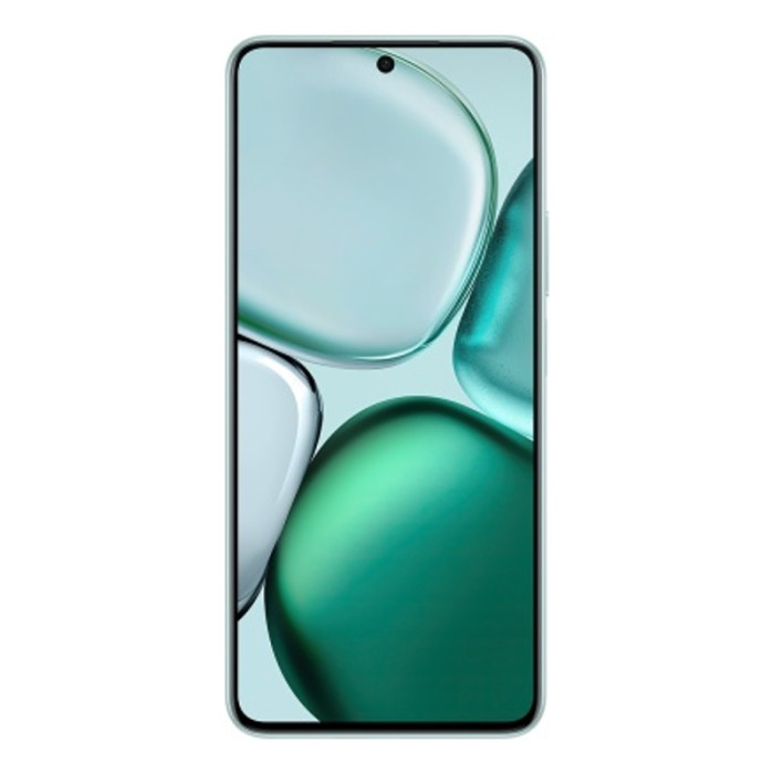 Смартфон Honor X9c Smart 8/256GB Океанический голубой (Ocean Cyan) | Фото 2 из 3