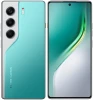 Смартфон Tecno Camon 40 12/256GB Бирюзовый (Emerald Lake Green)
