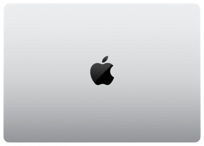 Ноутбук Apple MacBook Pro 14 2023 MR7K3 (Apple M3, 8GB/1TB, 10-Core GPU) Серебристый | Фото 2 из 3