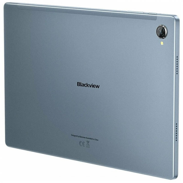 Планшет Blackview TAB 15 Pro LTE 8/256GB Голубой | Фото 6 из 9