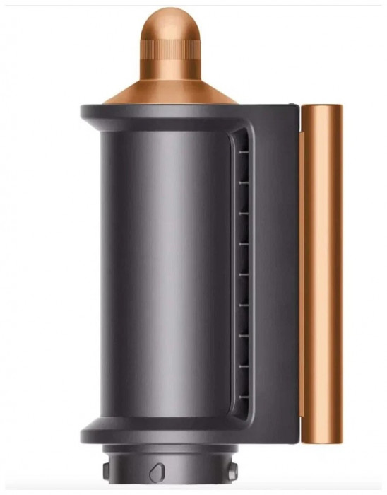 Фен-стайлер Dyson Airwrap Complete HS05 Синий/Медный (Prussian Blue/Bright Copper)