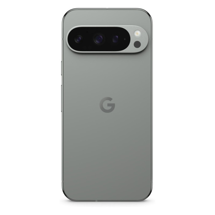 Смартфон Google Pixel 9 Pro 16/256GB Серый (Hazel) | Фото 2 из 6