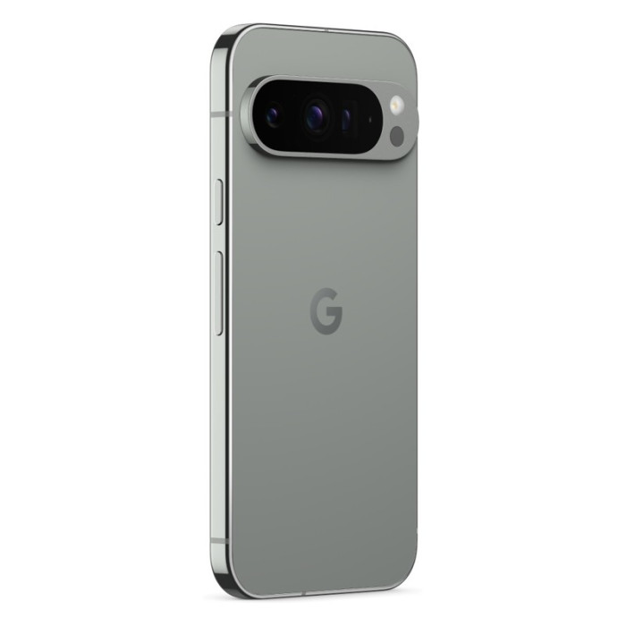 Смартфон Google Pixel 9 Pro 16/256GB Серый (Hazel) | Фото 5 из 6