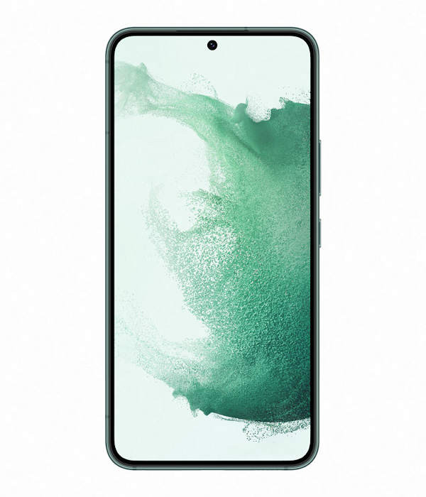 Смартфон Samsung Galaxy S22+ 8/256GB Зеленый (Green) | Фото 2 из 6