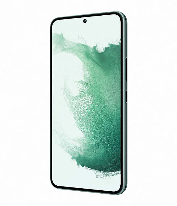 Смартфон Samsung Galaxy S22+ 8/256GB Зеленый (Green) | Фото 4 из 6