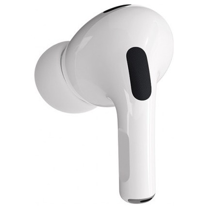 Наушники беспроводные с зарядным кейсом "vlp" Air Muse Pro 2 белые | Фото 4 из 4