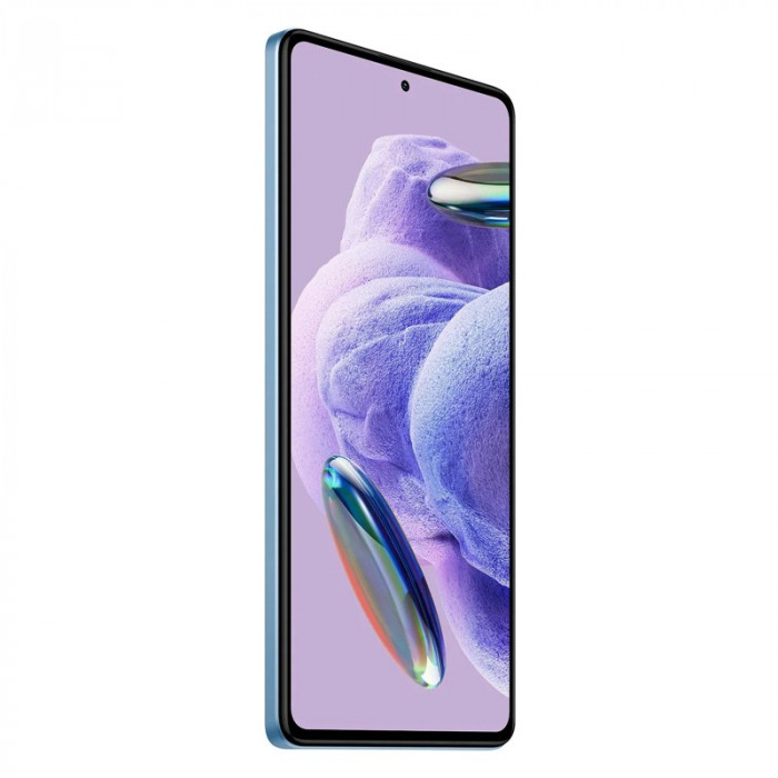 Смартфон Xiaomi Redmi Note 12 Pro+ 8/256GB Синий (Blue) | Фото 3 из 12