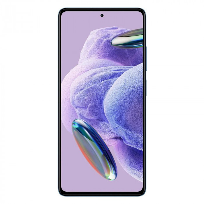 Смартфон Xiaomi Redmi Note 12 Pro+ 8/256GB Синий (Blue) | Фото 4 из 12