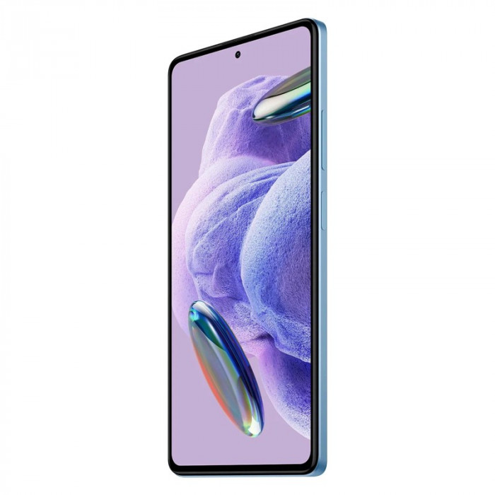 Смартфон Xiaomi Redmi Note 12 Pro+ 8/256GB Синий (Blue) | Фото 5 из 12