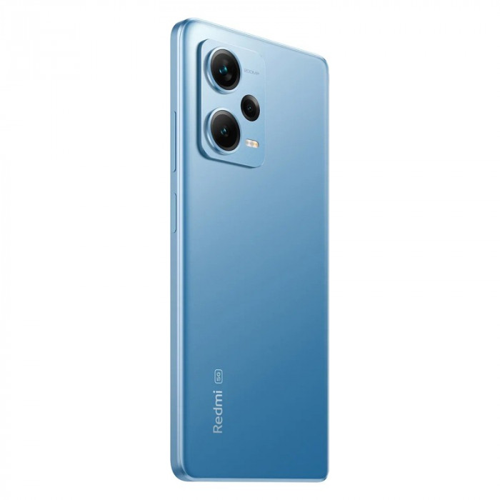 Смартфон Xiaomi Redmi Note 12 Pro+ 8/256GB Синий (Blue) | Фото 6 из 12