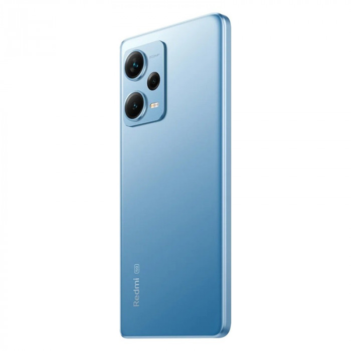 Смартфон Xiaomi Redmi Note 12 Pro+ 8/256GB Синий (Blue) | Фото 8 из 12