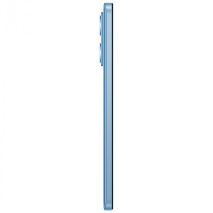 Смартфон Xiaomi Redmi Note 12 Pro+ 8/256GB Синий (Blue) | Фото 9 из 12