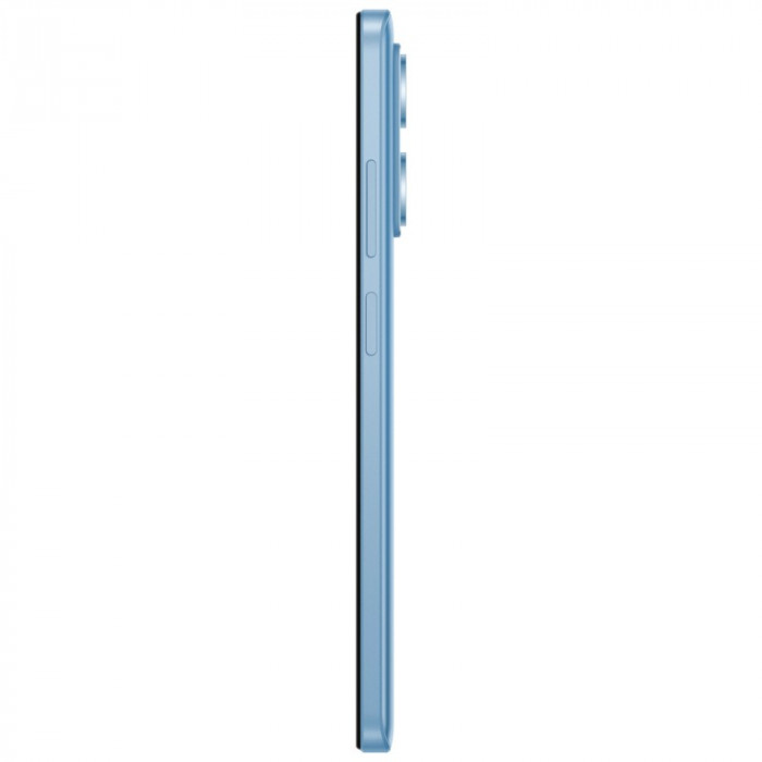 Смартфон Xiaomi Redmi Note 12 Pro+ 8/256GB Синий (Blue) | Фото 10 из 12