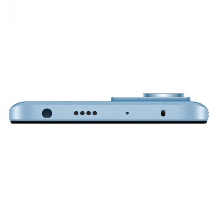 Смартфон Xiaomi Redmi Note 12 Pro+ 8/256GB Синий (Blue) | Фото 11 из 12