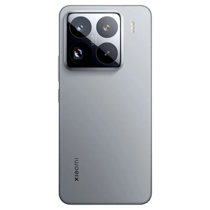 Смартфон Xiaomi 15 Pro 16/1TB Серый (Gray) | Фото 2 из 3