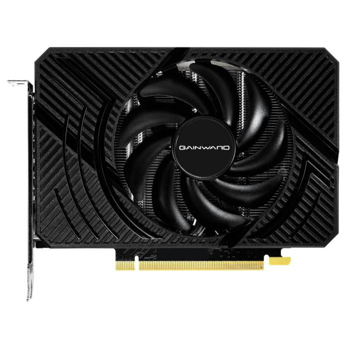 Видеокарта Gainward (NE6406T019P1-1060E) GeForce RTX 4060 Ti 8GB PEGASUS | Фото 1 из 1