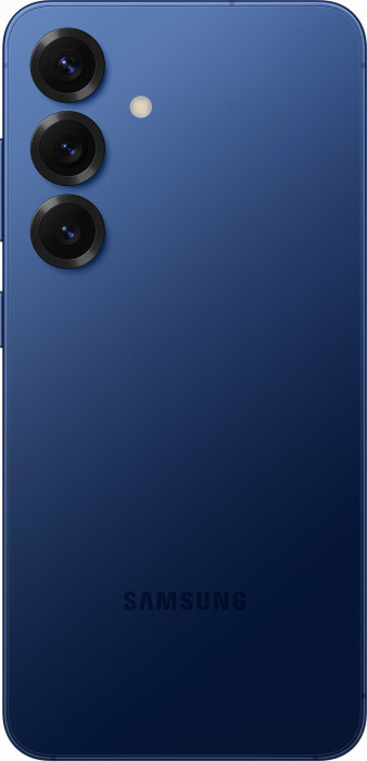 Смартфон Samsung Galaxy S25 12/512GB Синий (Navy) | Фото 3 из 3
