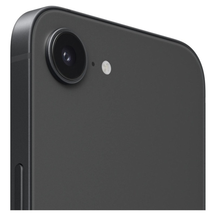 Смартфон Apple iPhone 16e 128GB Чёрный | Фото 2 из 2