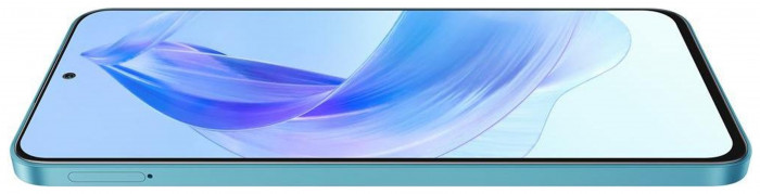 Смартфон Honor 90 Lite 8/256GB Голубой (Cyan Lake)