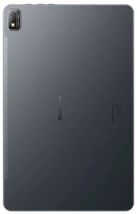 Планшет Blackview TAB 16 LTE 8/256GB Серый | Фото 3 из 11